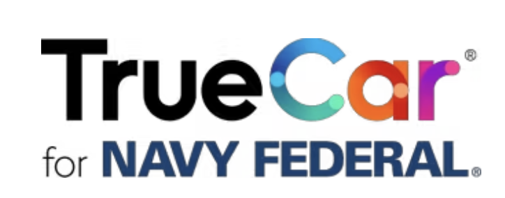 navy federal car buying